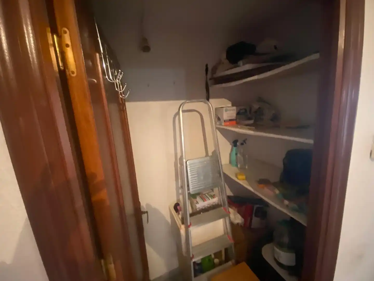 Flat with lift for sale in Calle Abén Canes, imagen 15