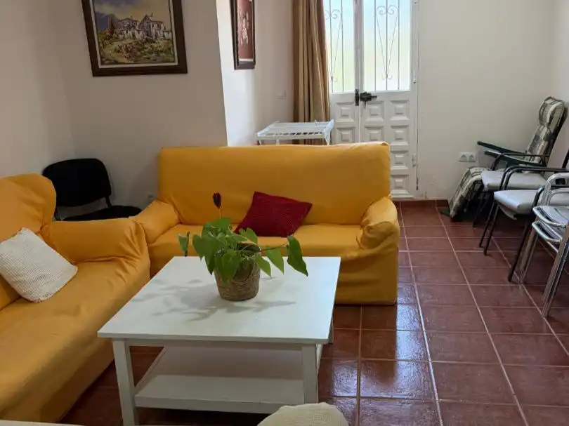 Living room of Houses for share in Medina Sidonia, Cádiz