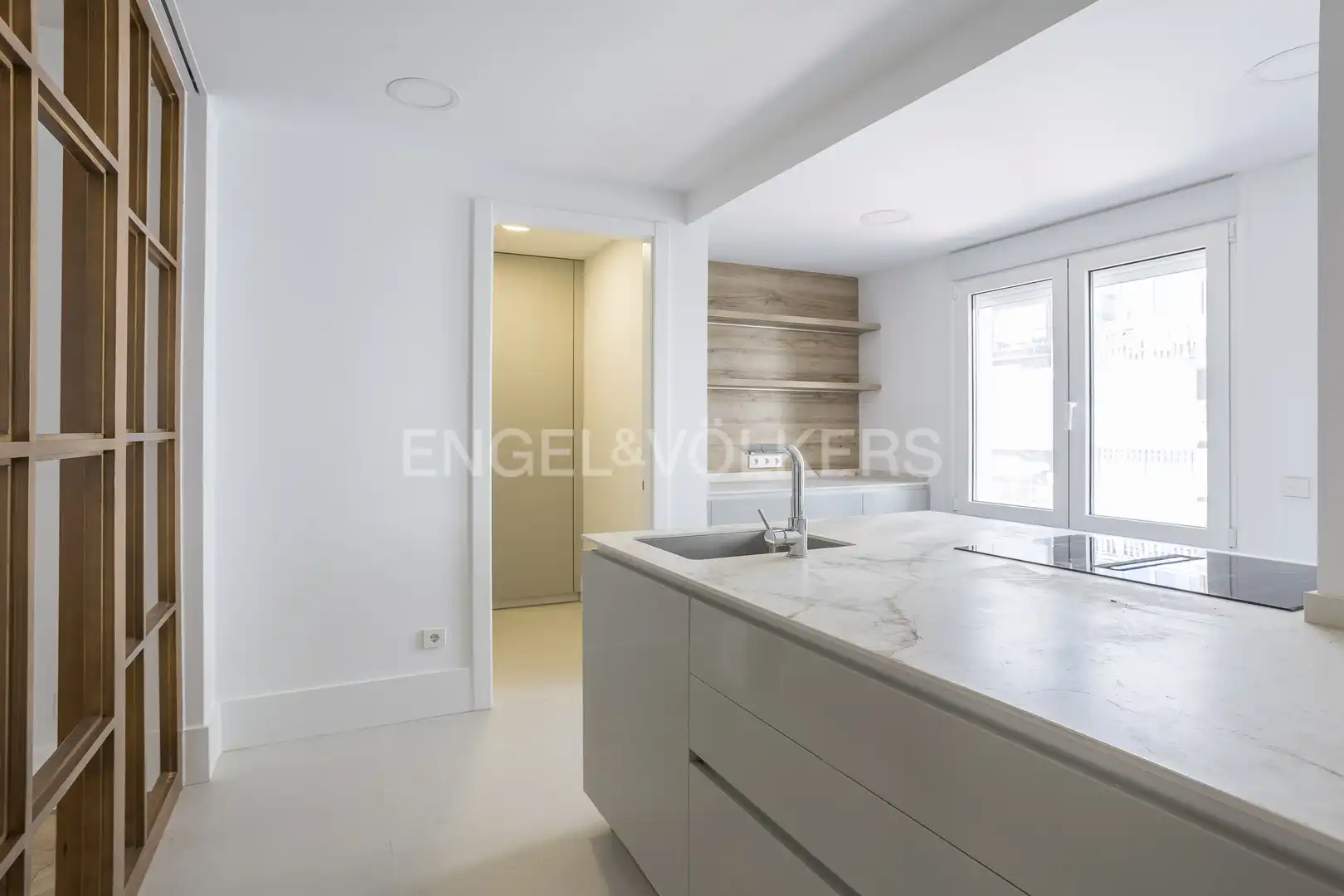 Piso con ascensor en venta en Casado del Alisal, imagen 23