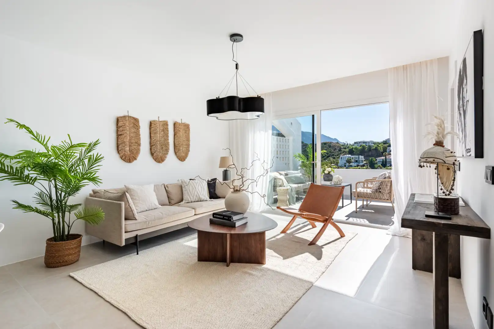 Apartment with pool for sale in La Quinta, imagen 5