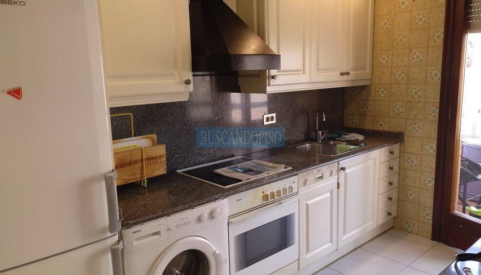 Photo 1 of Flat to rent in Residencia, La Rioja