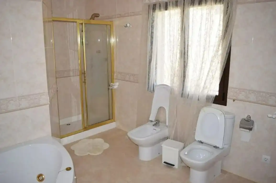 Detached house with terrace for sale in Gargasindi - Garduix - Colina del Sol, imagen 29