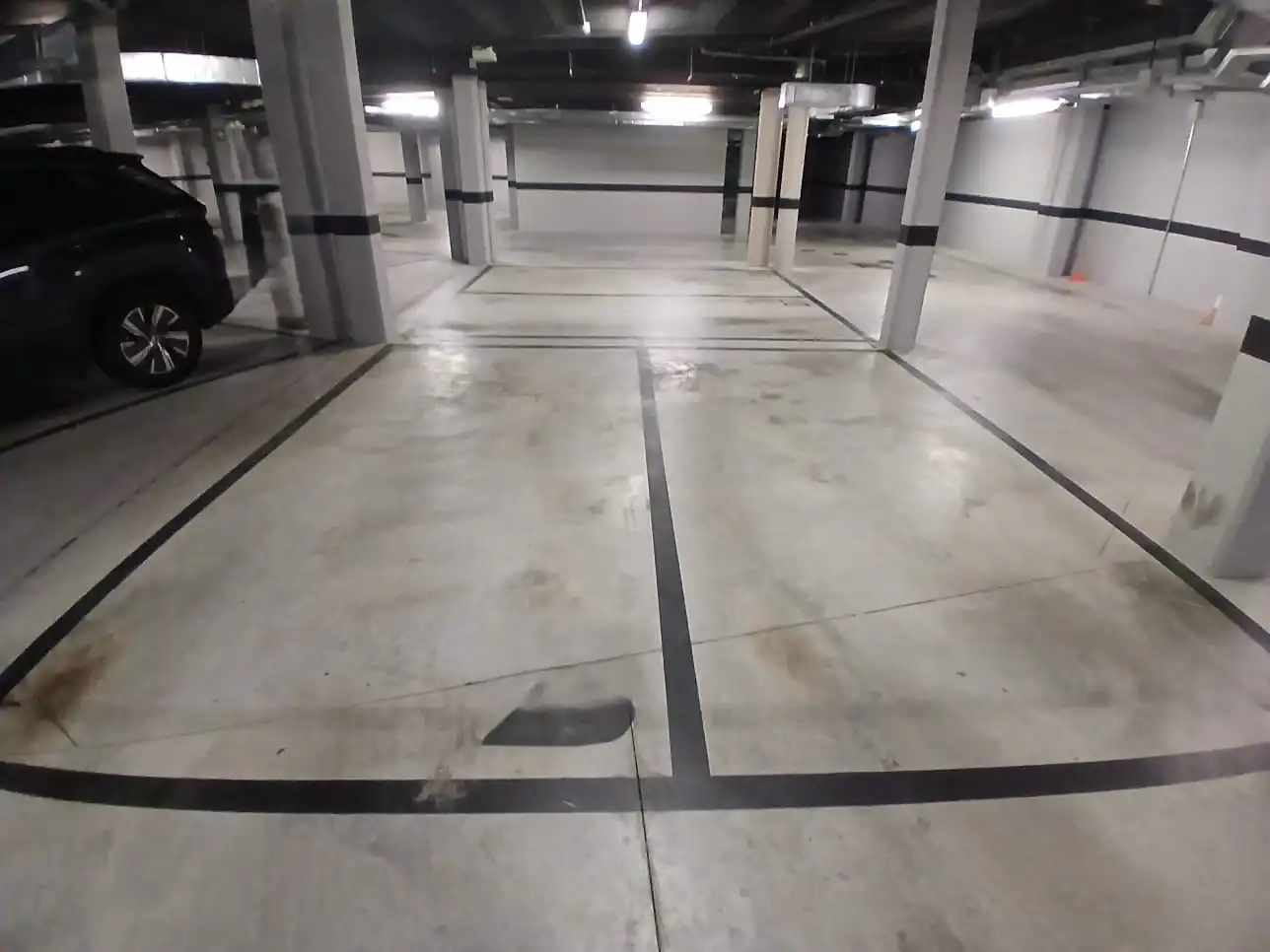 Parking de Piso en venta en Las Rozas de Madrid con Aire acondicionado, Calefacción y Parquet