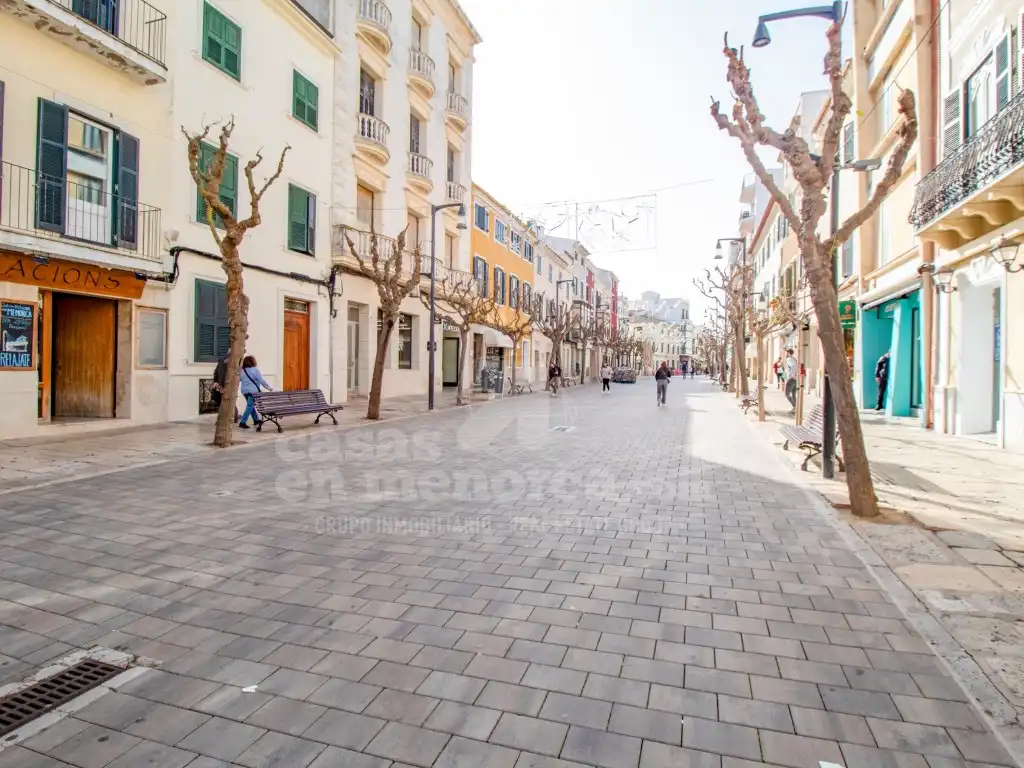 Sonstige zum Verkauf in Maó ciutat, imagen 2