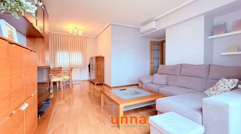 Foto 5 von Dachboden zum Verkauf in Calle Fuente Cisneros, Parque Oeste - Fuente Cisneros, Alcorcón