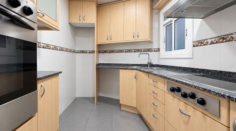 Foto 5 de Piso en venta en El Baix Guinardó, Barcelona Capital