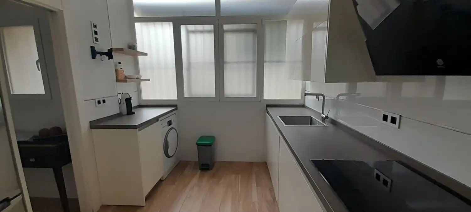 Flat with lift for sale in Carretera de Cádiz, imagen 3