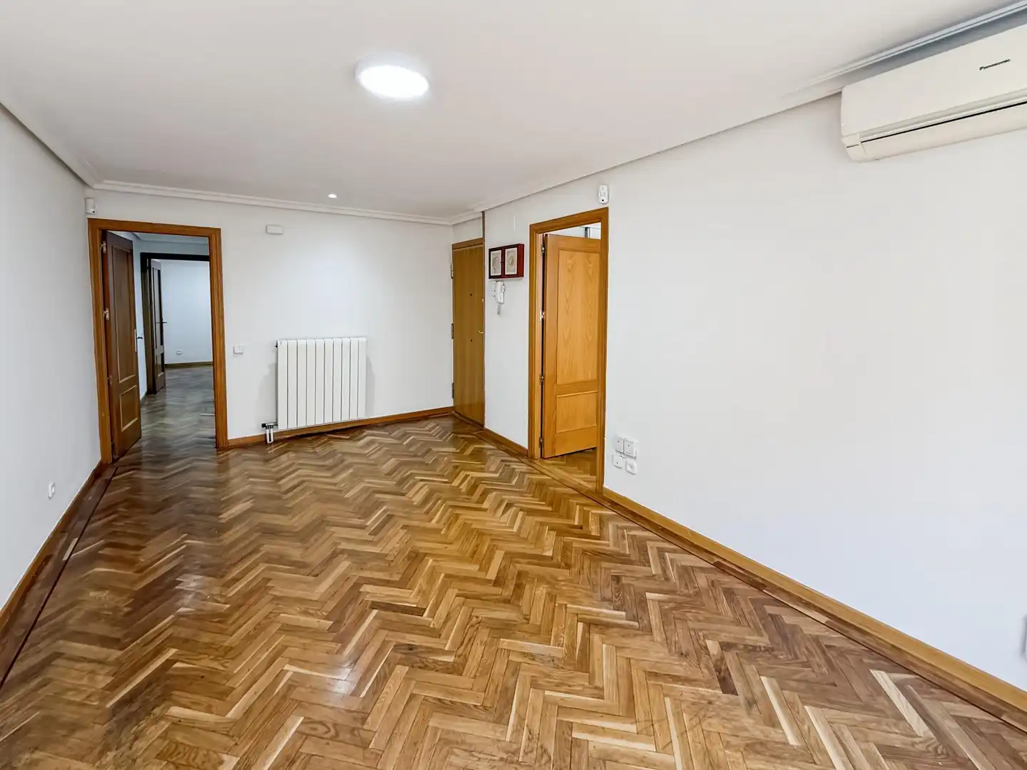 Wohnung zur Miete in Calle de Pinos Baja, Valdeacederas