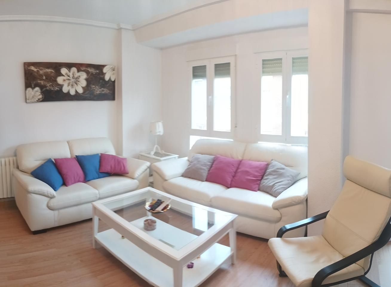 Pis en venda a Glen Ellyn, Plaza de Toros - Barón de Warsage, Calatayud ciudad