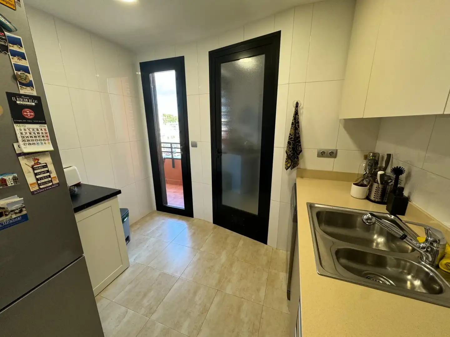 Apartament de lloguer a Carrer JOSEP MELIA, L'Olivera