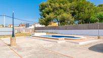 Swimming pool of House or chalet for sale in Chiclana de la Frontera  with Private garden and Swimming Pool