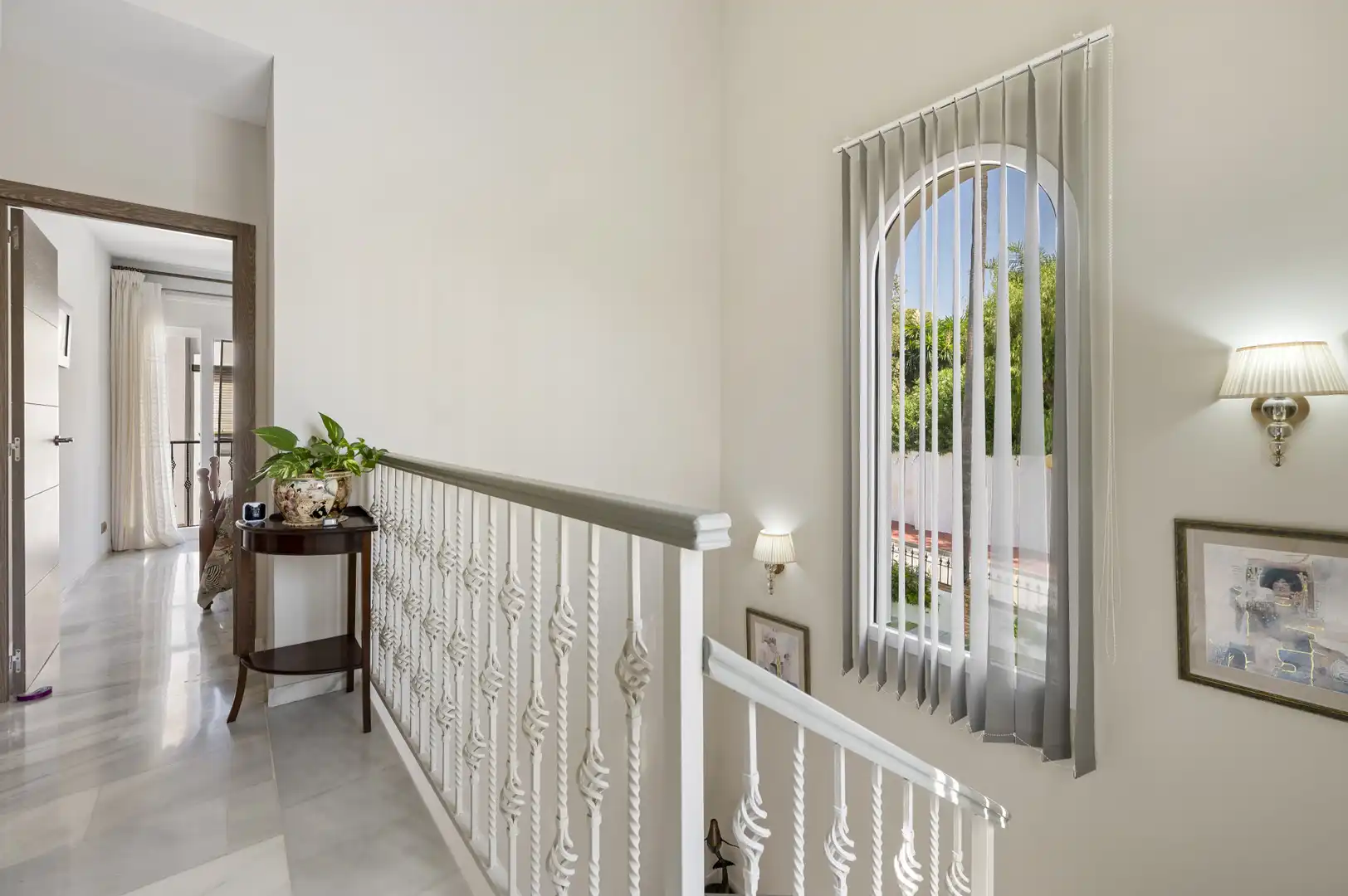 Casa o chalet en venta en Mijas con Aire acondicionado, Jardín privado y Terraza