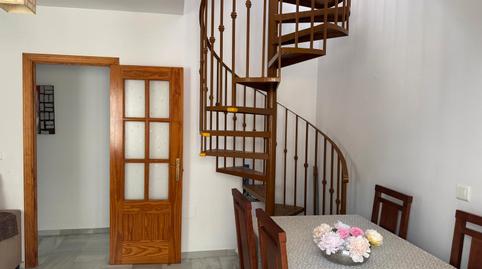 Foto 3 de Ático en venta en N-340, 236, El Morche, Málaga