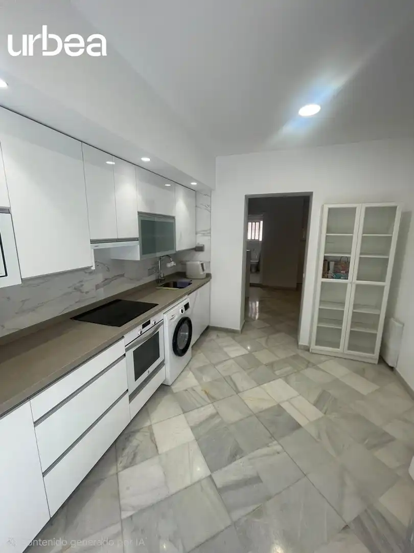 Apartment for sale in Centro