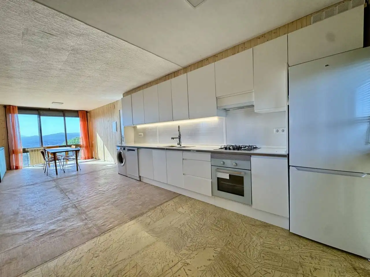 Duplex avec terrasse à louer à La Roca del Vallès, imagen 2
