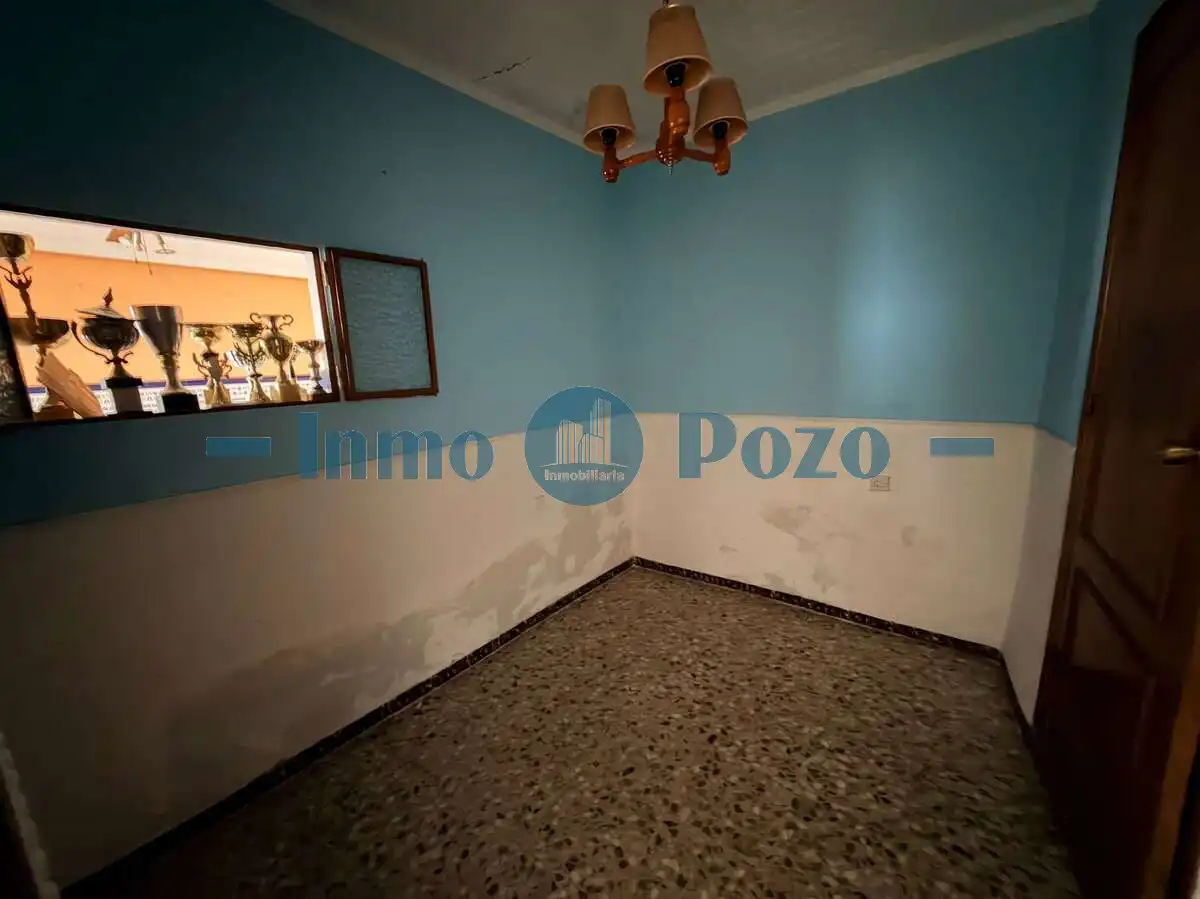 Haus zum Verkauf in Almendralejo, imagen 12