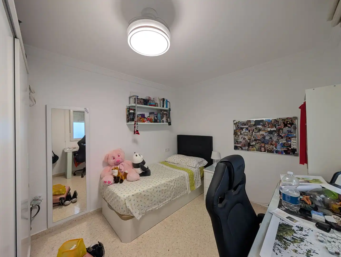 Flat with terrace for sale in Loja, imagen 14