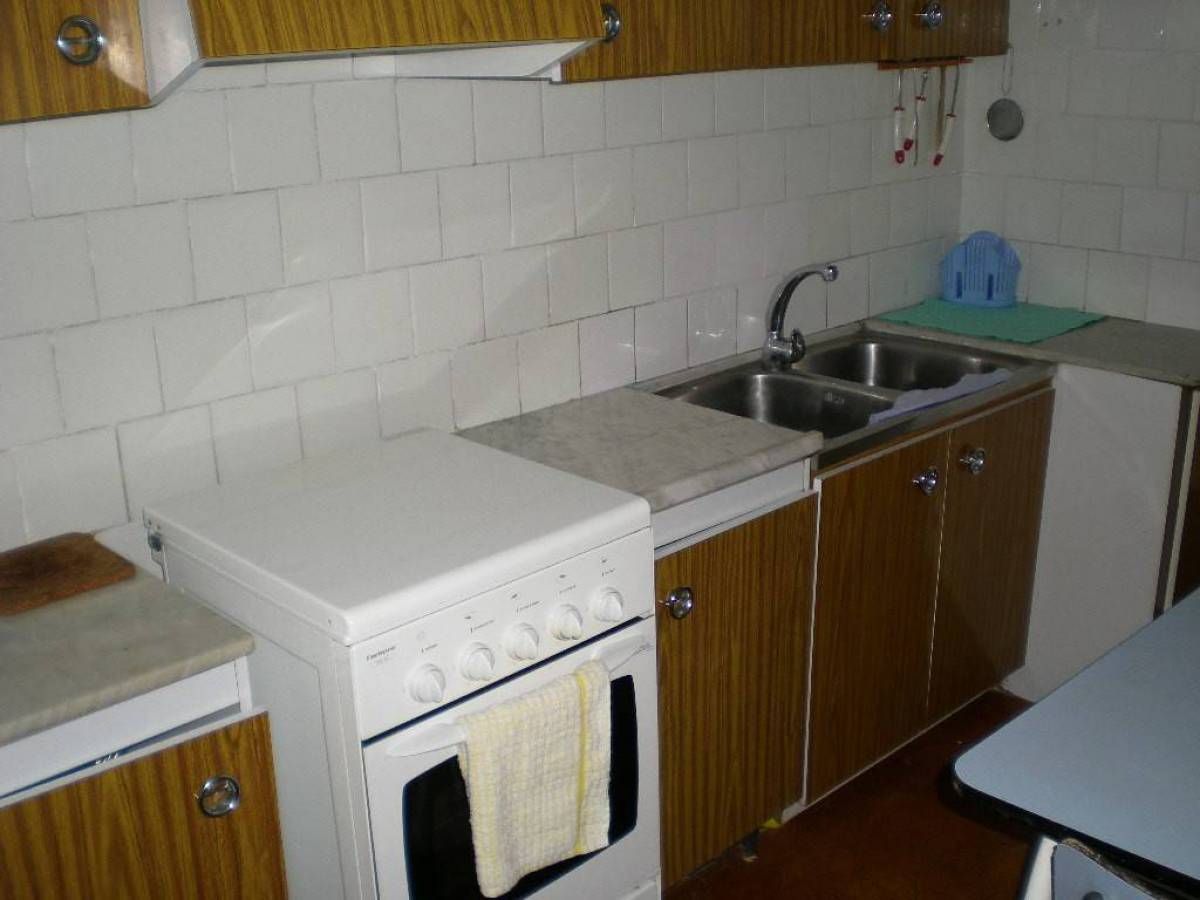 Kitchen of Flat for sale in Manresa  with Heating and Storage room