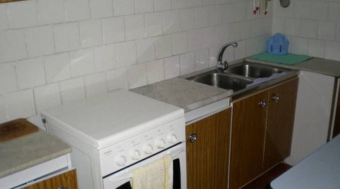 PISO EN VENTA CON TRASTERO