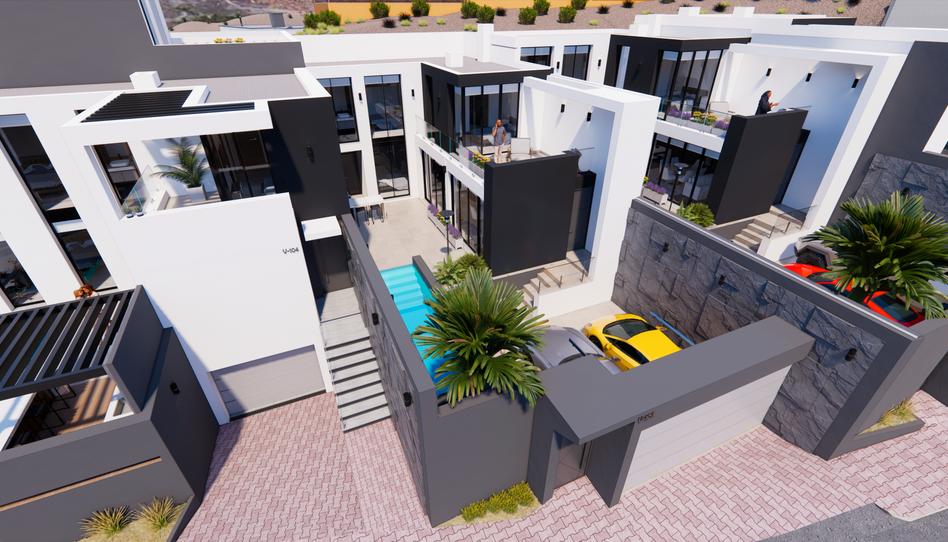 Photo 1 of Flat for sale in Urbanización Collados Zieschang, 71, Los Collados - Los Geraneos, Murcia