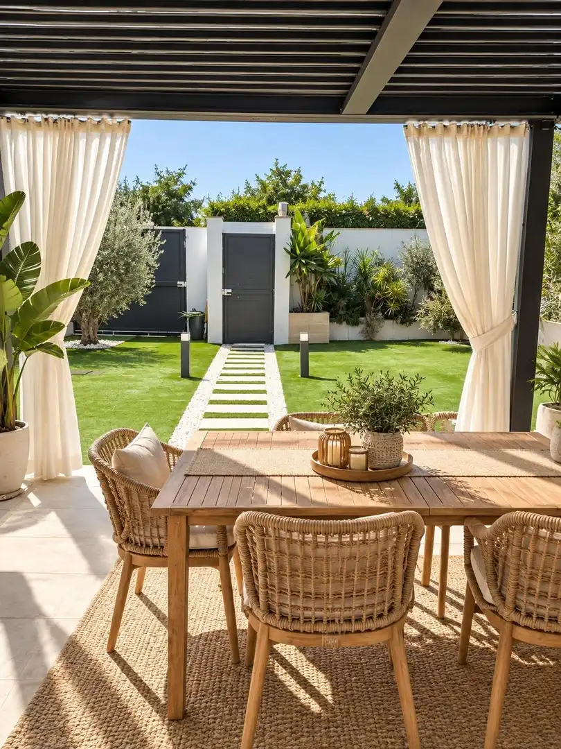 Casa bifamiliare con terrazza in vendita a Calle Calle Argantonio, imagen 27
