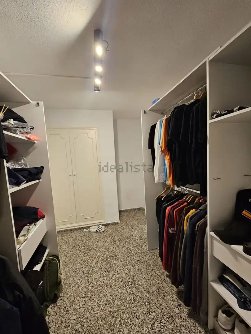 Flat with terrace for sale in Avenida Avenida Holanda 20, imagen 19