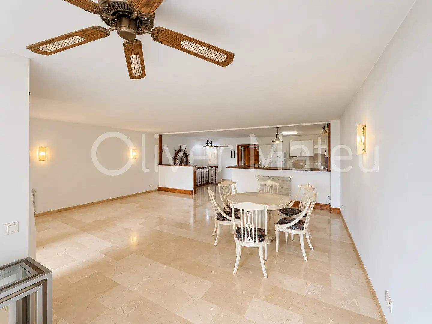 Dúplex en venta en Cala Vinyes