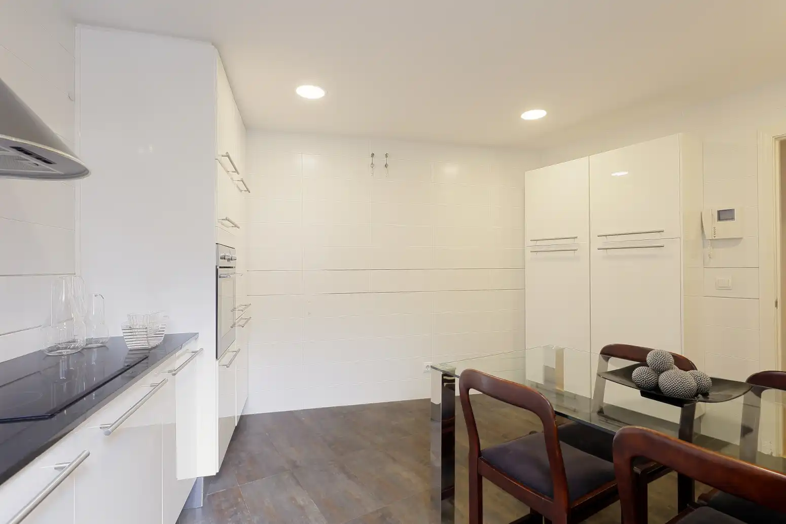 Wohnung mit Aufzug zum Verkauf in Oviedo - CAMPOAMOR 29, imagen 12