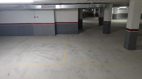 Foto 2 de Garaje de alquiler en N/a, Fenals, Lloret de Mar