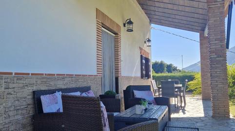 Foto 3 de Finca rústica en venda a Los Guájares, Granada