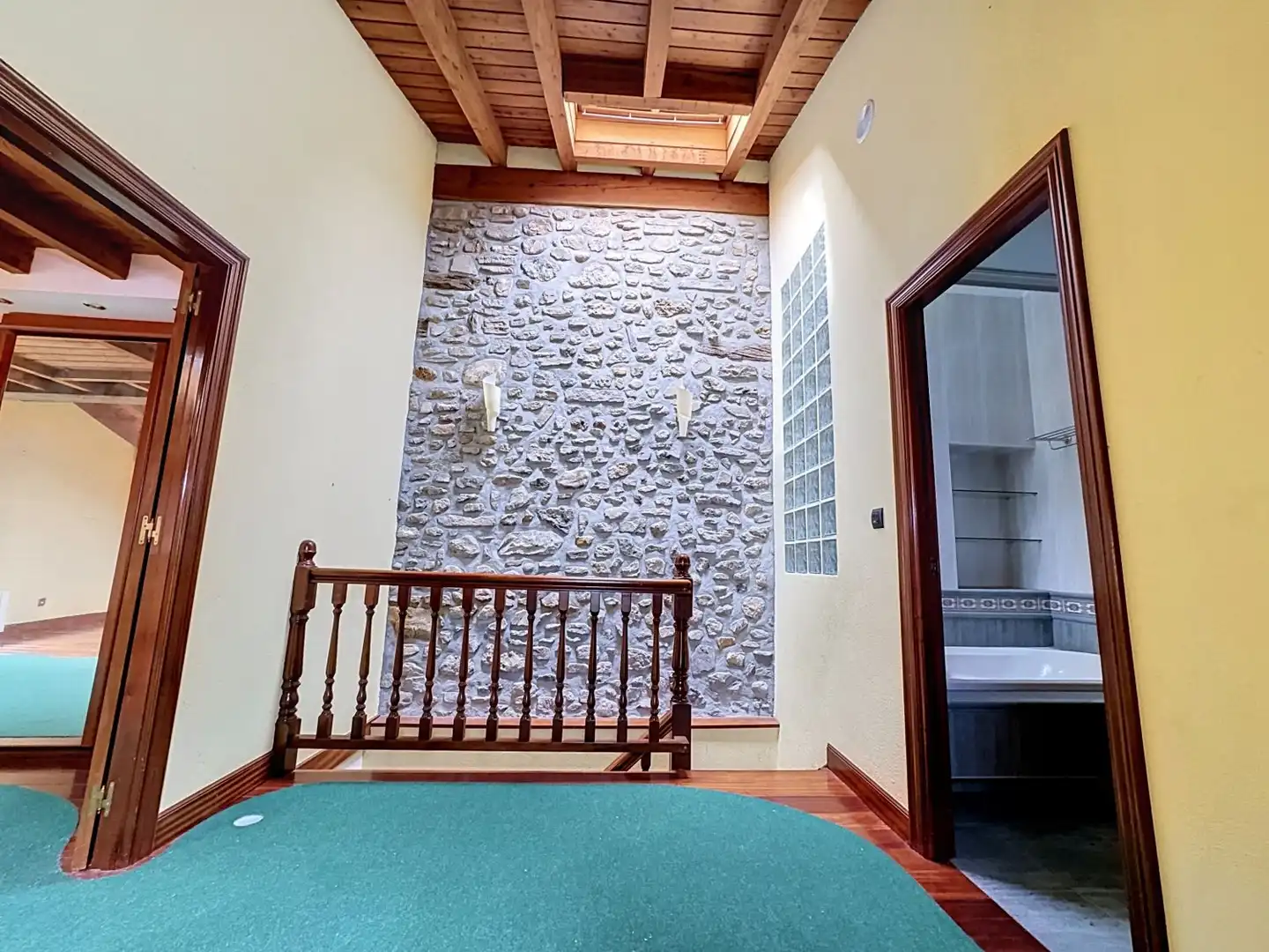 Dúplex en venta en Aretxabaleta con Calefacción
