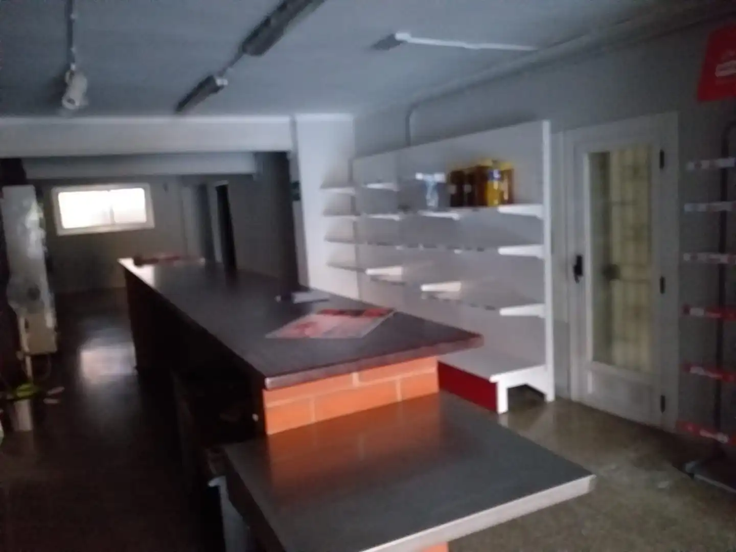 Local comercial en venda a La Salut, imagen 7