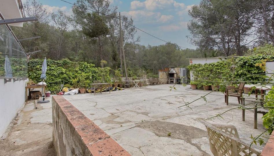 Photo 1 of Flat for sale in Avenida D'olesa de Bonesvalls, Can Lloses - Can Marcer, Barcelona