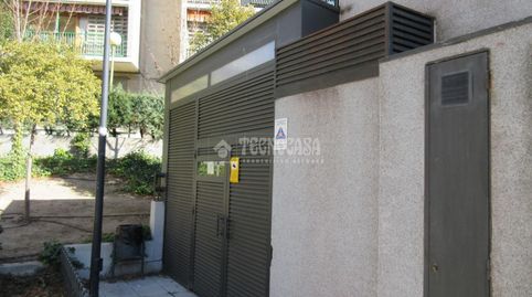 Photo 4 of Garage for sale in Norte - Universidad, Móstoles