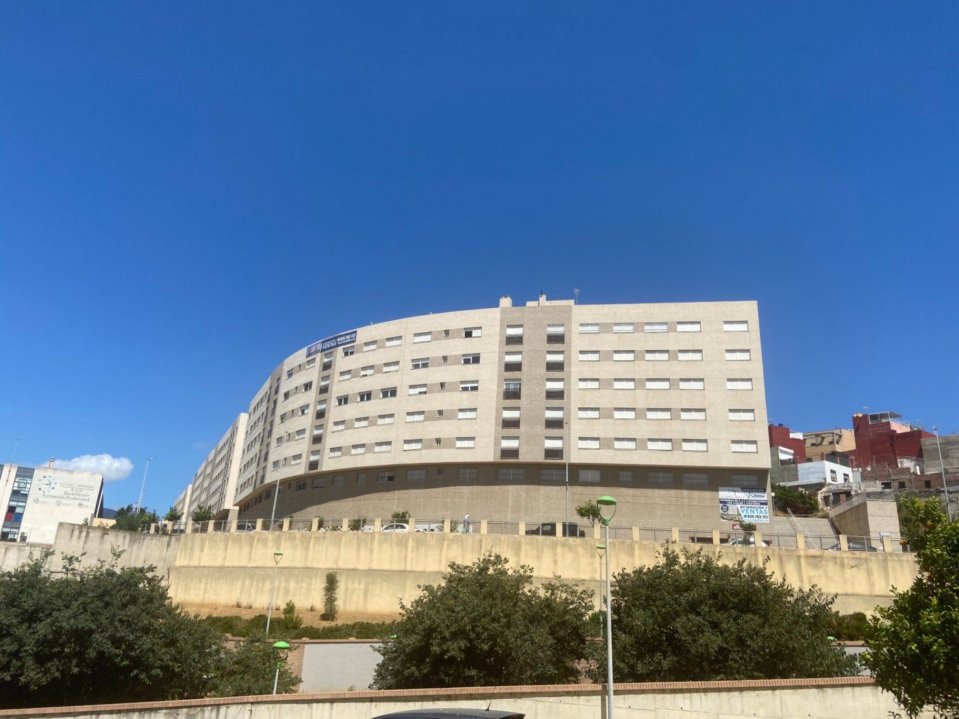 Pis en venda a Calle Miguel Arruda, Muelle