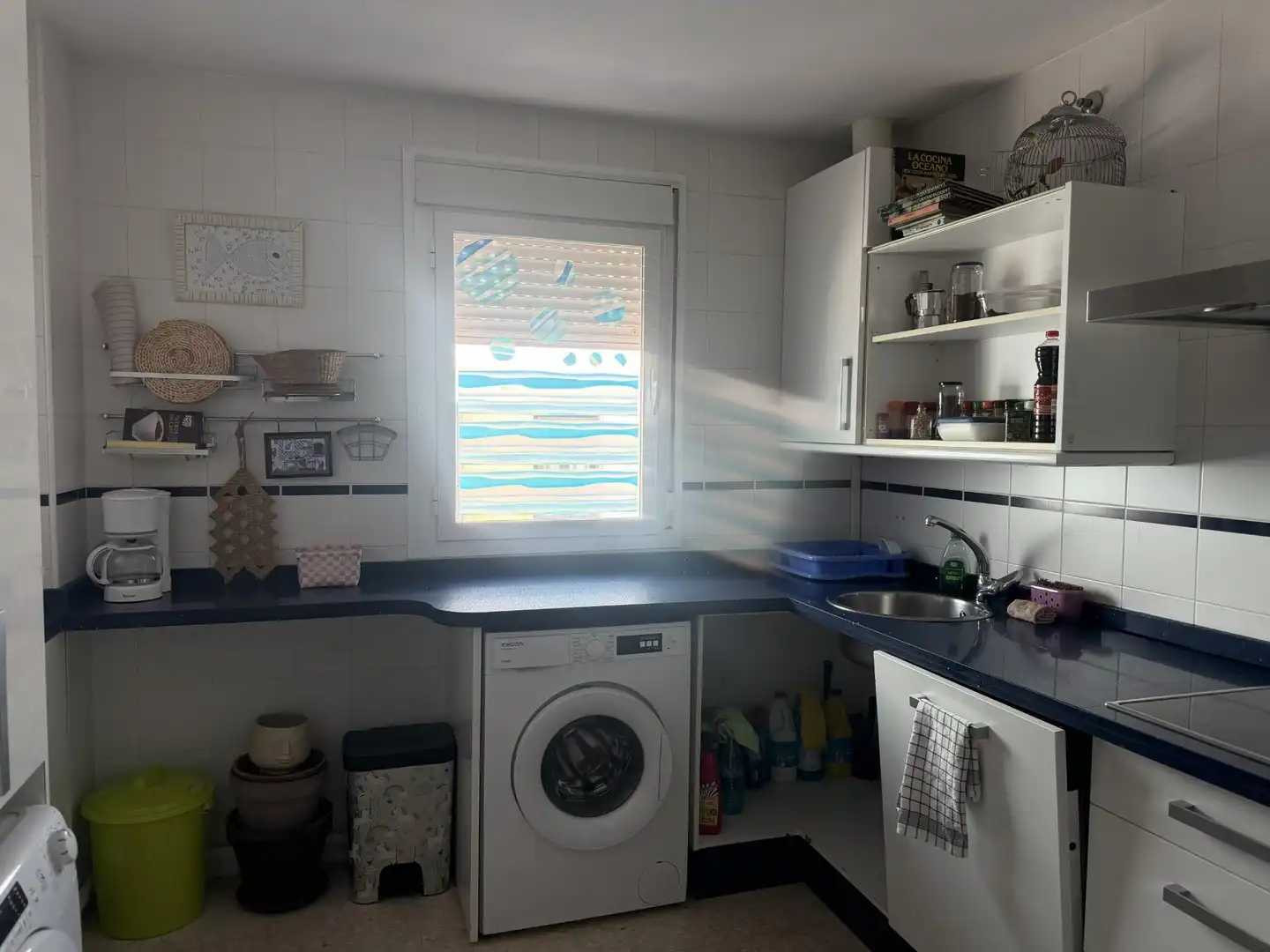 Flat with lift for sale in Avenida Villa de Madrid, imagen 8