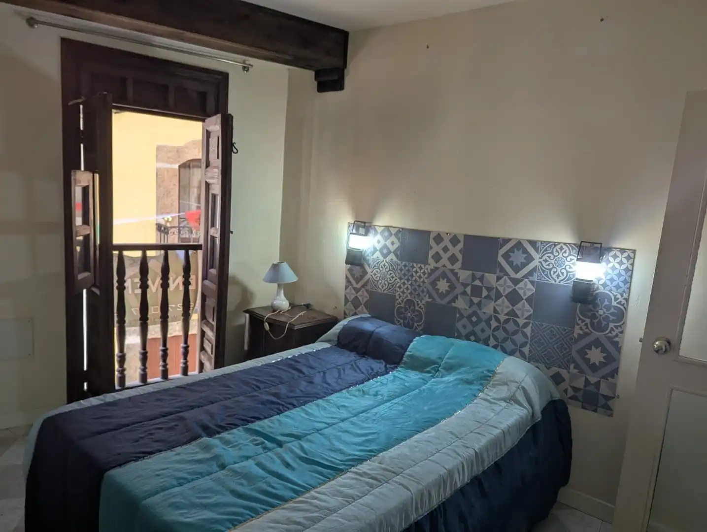 Casa rústica en venda a Villanueva de la Vera, imagen 22