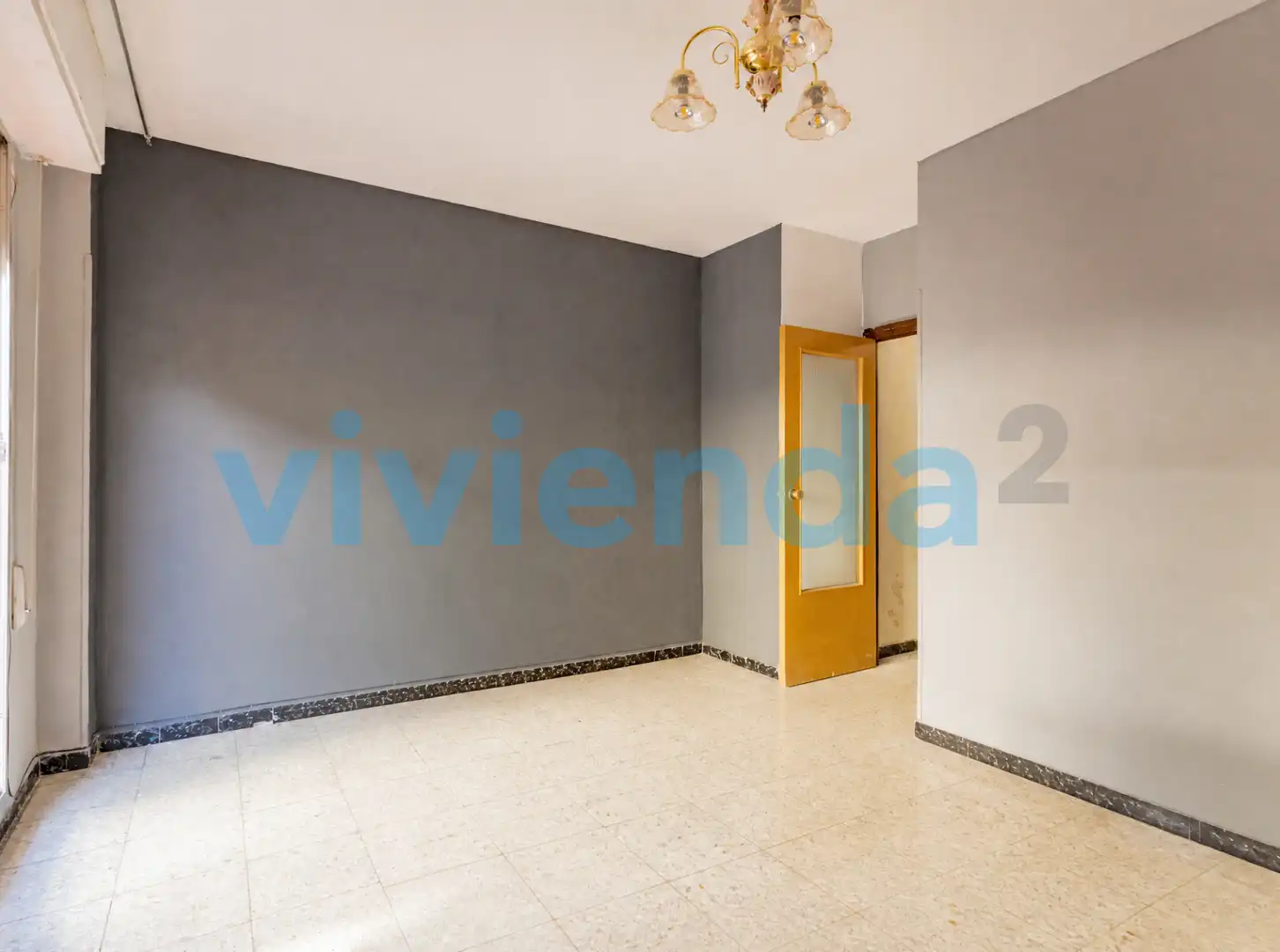 Flat with terrace for sale in Mercedes Rodriguez, imagen 9