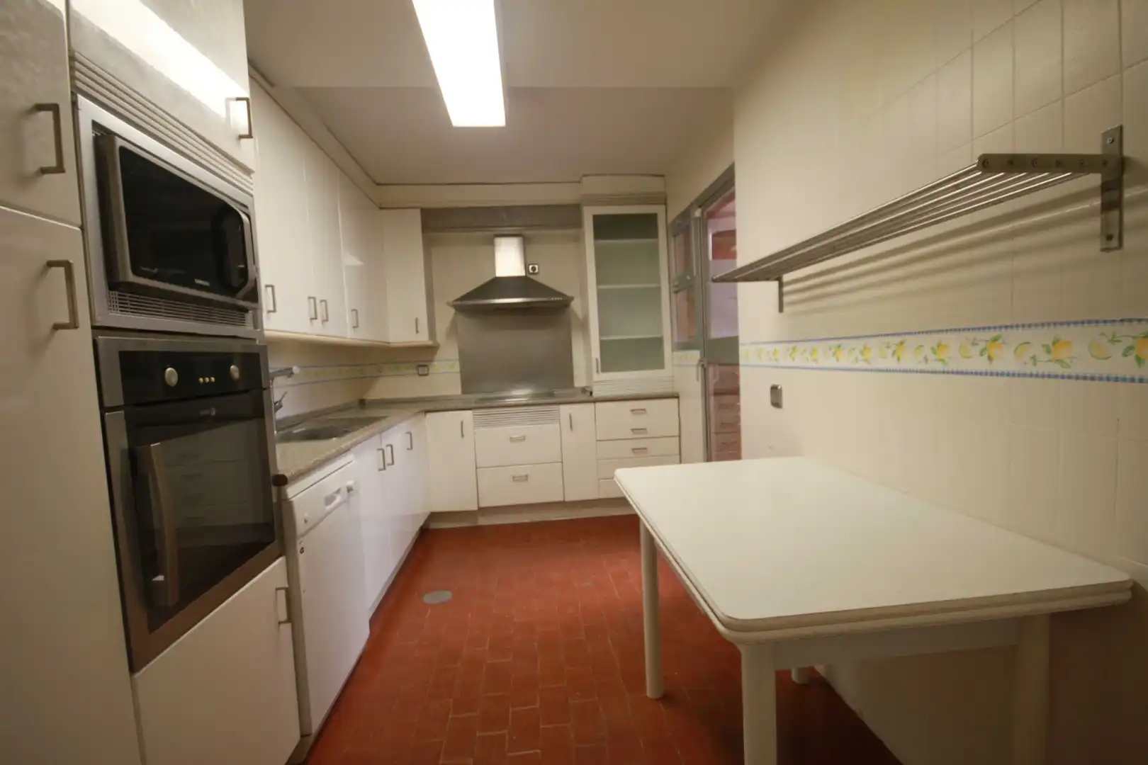 Cuina de Pis en venda en Majadahonda amb Calefacció