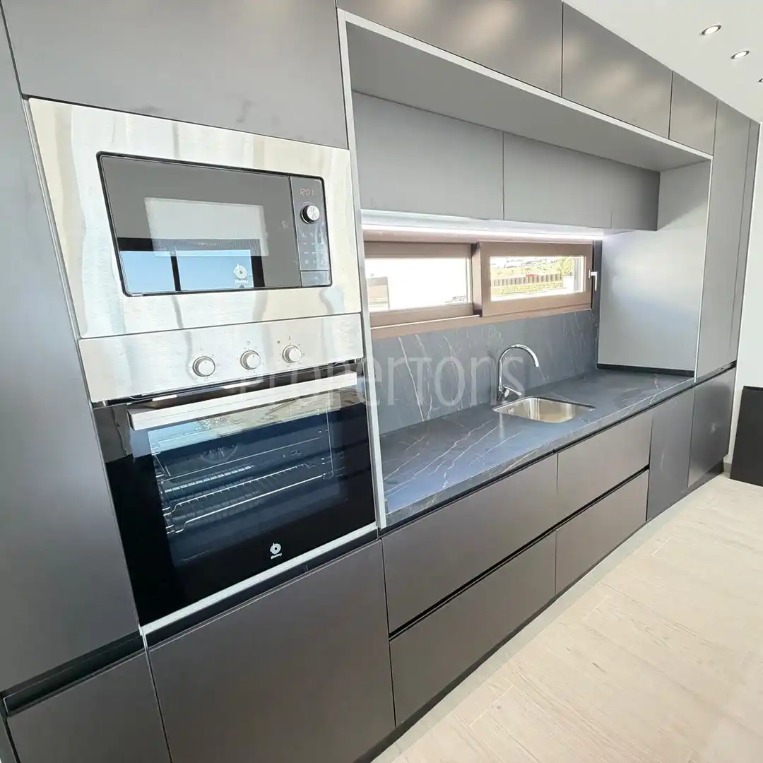 Kitchen of Houses for sale in Alcosser