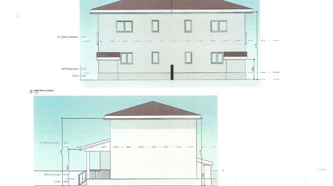 Foto 4 von Haus oder Chalet zum Verkauf in Cervantes, La Adrada , Ávila