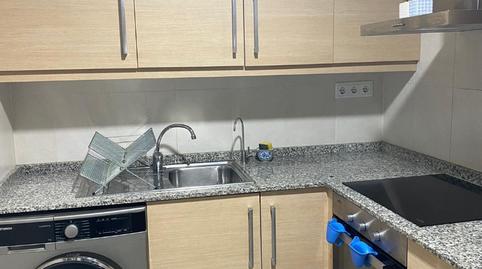 Foto 3 de Pis en venda a Alginet, Valencia