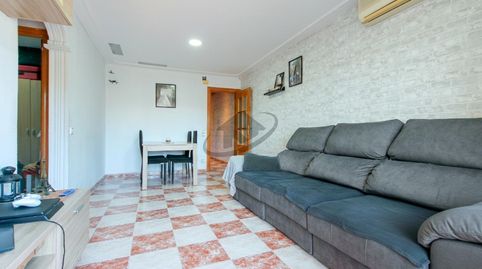 Foto 5 de Piso en venta en Centre - Eixample – Can Llobet, Barberà del Vallès
