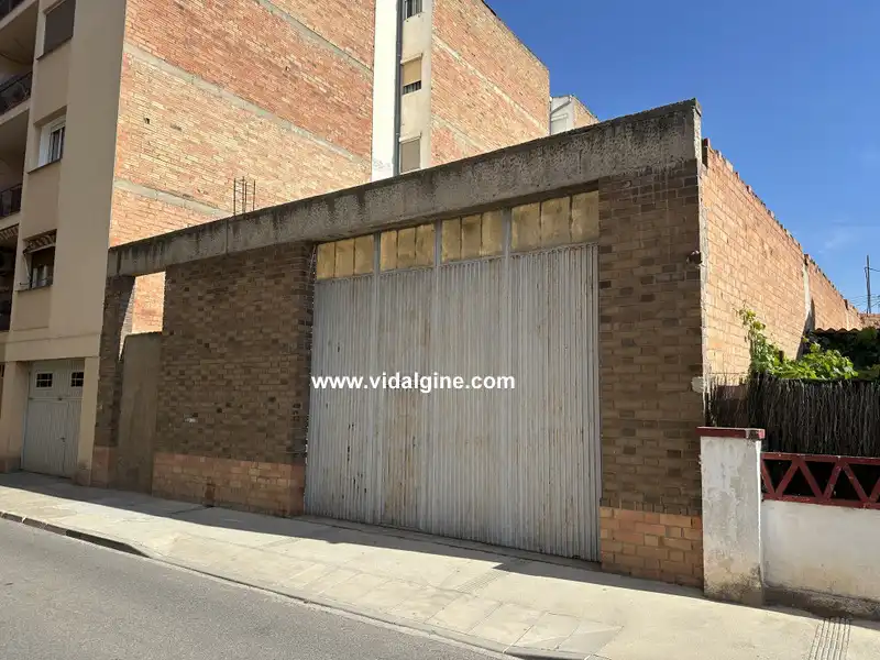 Residential land for sale in Carrer de Lleida 6, imagen 8