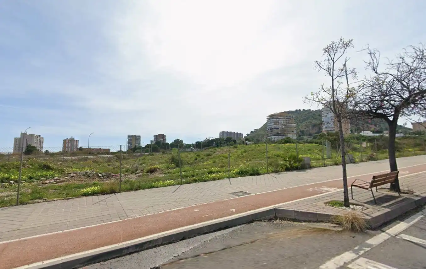 Residential zum Verkauf in Alicante / Alacant