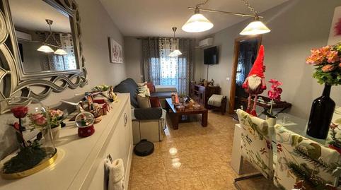 Photo 3 of Flat for sale in Del Prado, Tahal, Almería