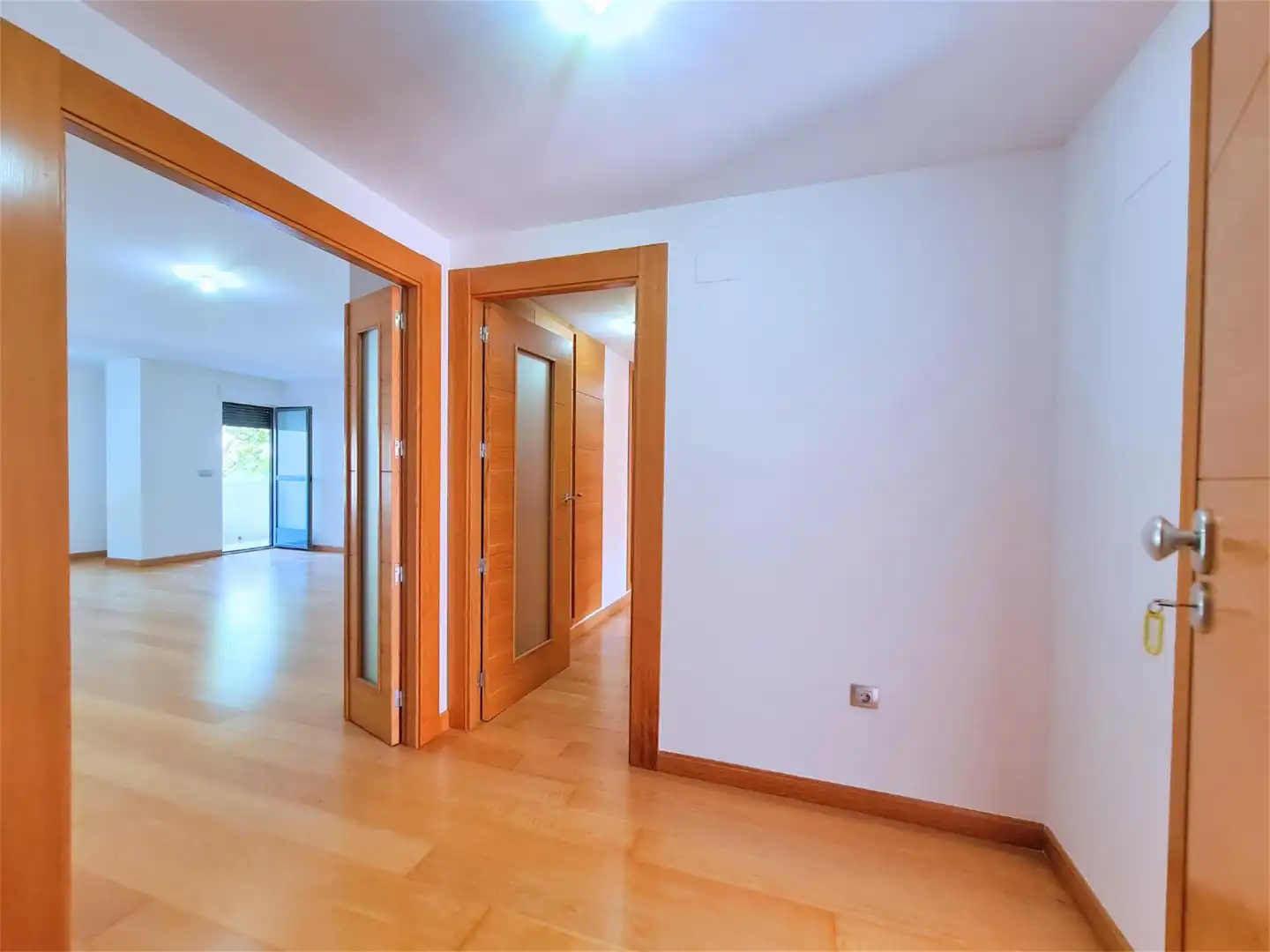 Piso en venta en Avenida Reina Victoria Eugenia, 2, Alameda