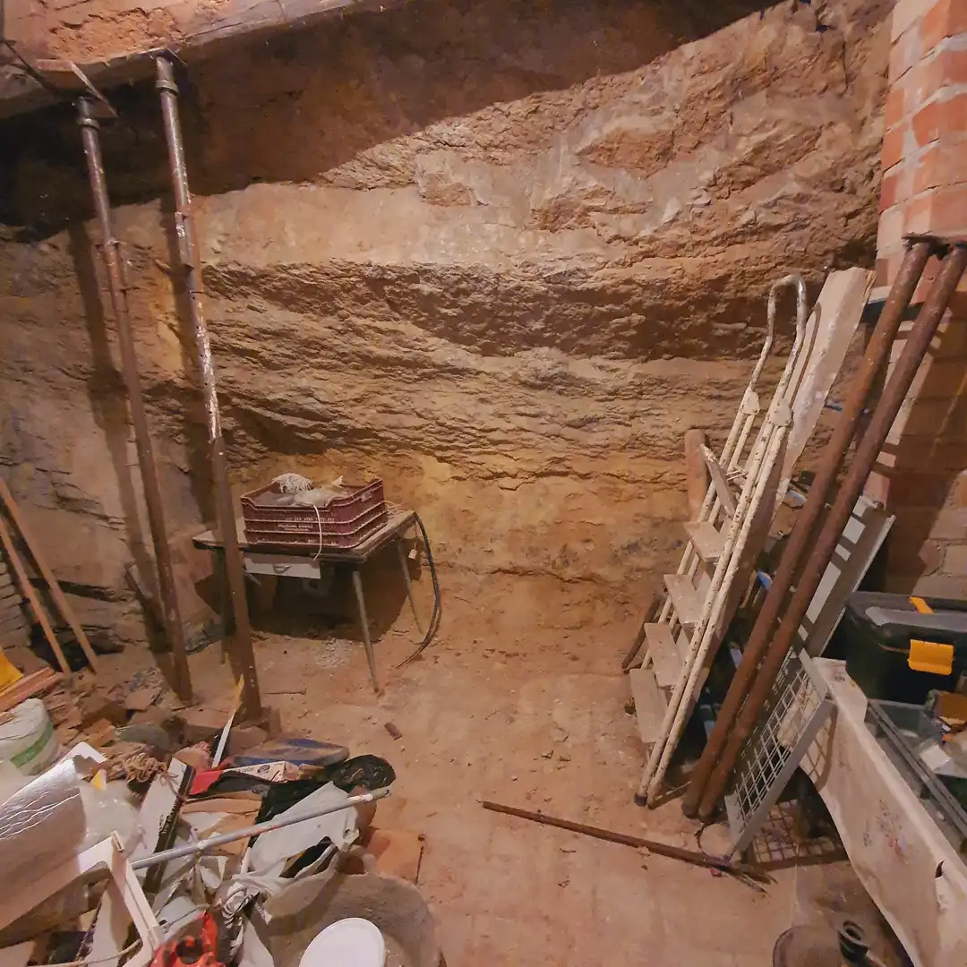 Casa o chalet en venta en Benifallet con Amueblado