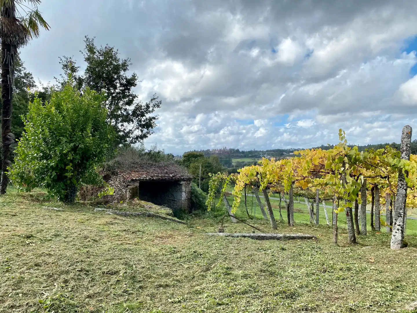 Casa en venda a A Estrada, imagen 9