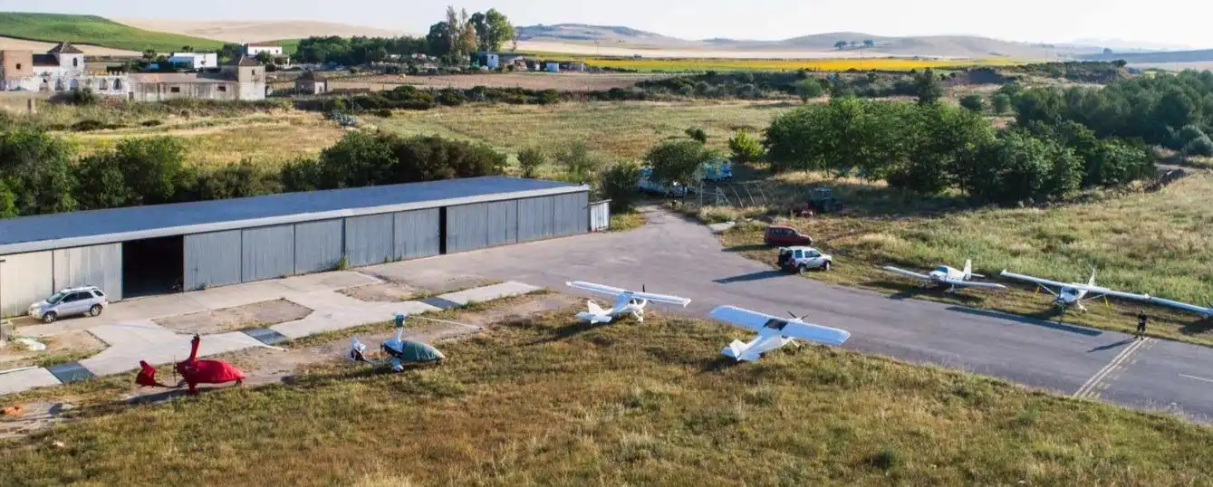 Immobles singulars en venda a Villamartín, imagen 2
